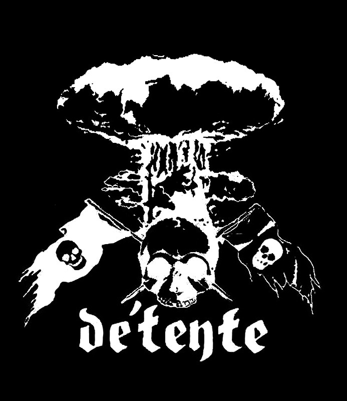 Detente Merchandise